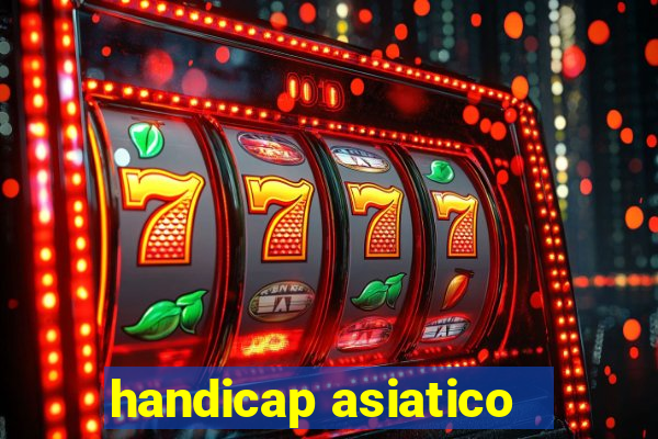 handicap asiatico - 0 5